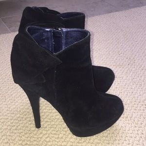 Steve Madden boots 🎀